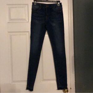 Versace Stretch Skinny Jeans Sz 27